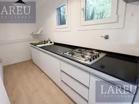 Departamento en Alquiler de 3 ambientes