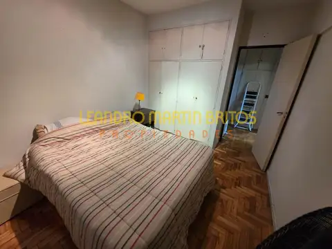 Departamento en Almagro