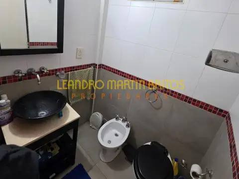 Departamento en Venta en Palermo, USD 73.000
