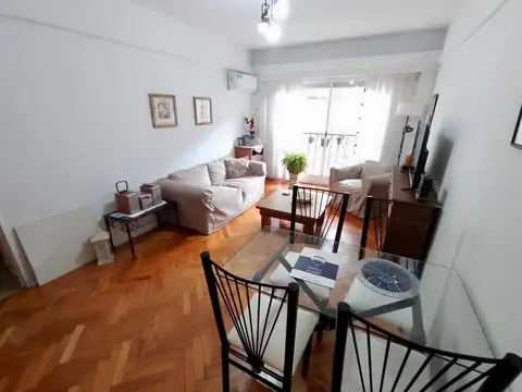 DEPARTAMENTO EN VENTA  4 AMBIENTES VILLA CRESPO