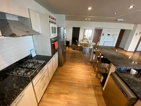 Departamento en Venta 7 años