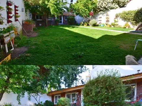 Casa en Venta 30 años