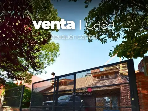 Casa - Venta - Argentina, Neuquén - Rio Dulce 750