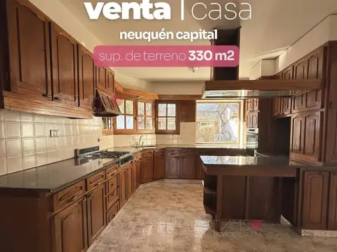 Casa - Venta - Argentina, Neuquén - Rio Dulce 754