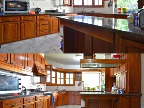 Casa en Venta de 3 dormitorios