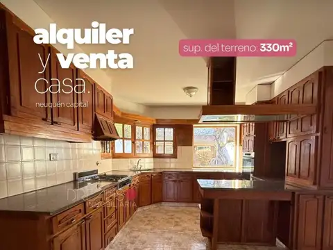 Casa - Venta - Argentina, Neuquén - Rio Dulce 754