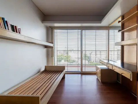 Departamento en Alquiler al Oeste