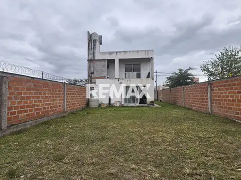CASA EN VENTA ESTACION ALVARADO APTA CREDITO