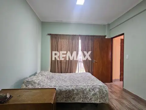 Estación Alvarado. Zona Sur. Mza 828. Casa 100
