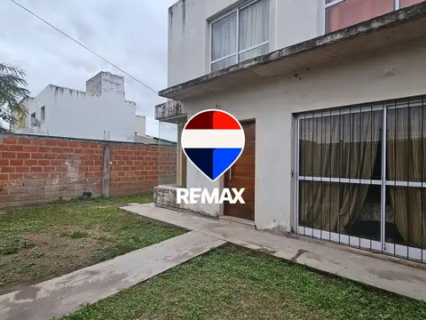 CASA EN VENTA ESTACION ALVARADO APTA CREDITO