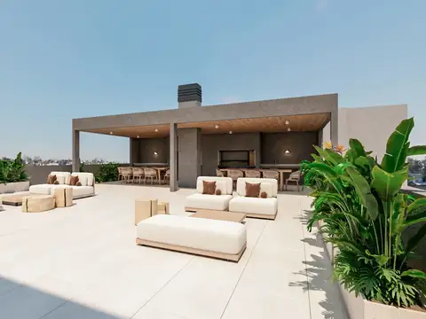 Departamento en Venta A Estrenar