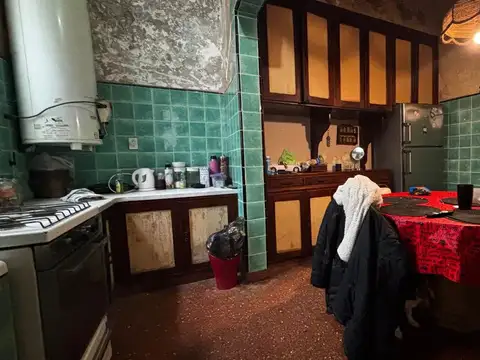 Casa en Venta 80 años