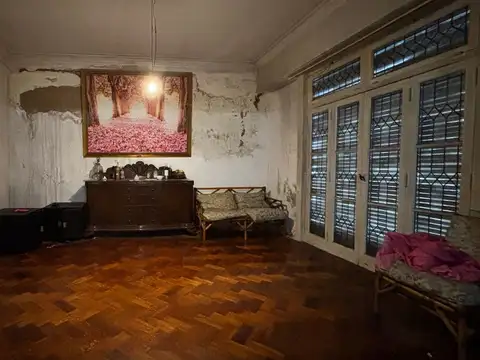 Casa en Venta en Barracas, USD 220.000