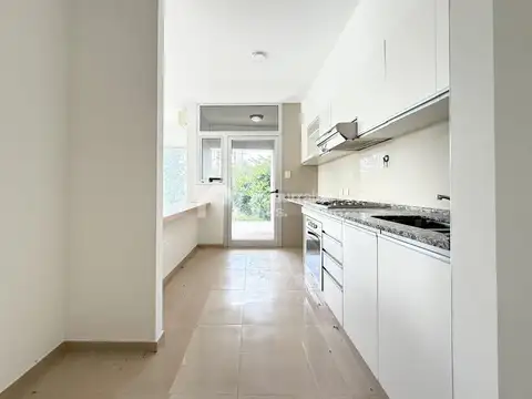 Departamento en Venta con 2 cocheras