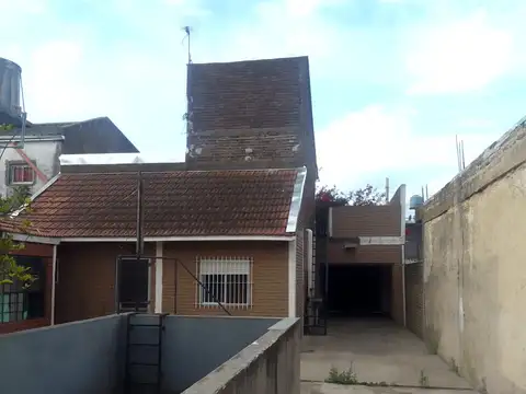 Casa en venta en Santa Rosa