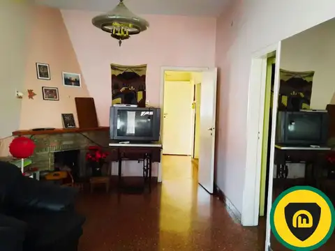 Avenida Balbin al 2200