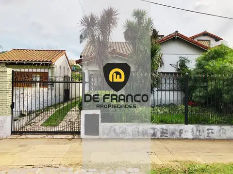 CASA en VENTA  - San Miguel- 4 amb