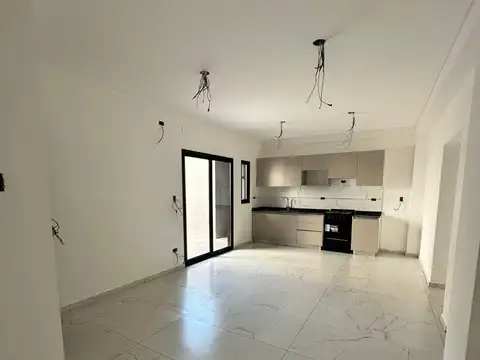 Departamento en Venta en Merlo, USD 150.000