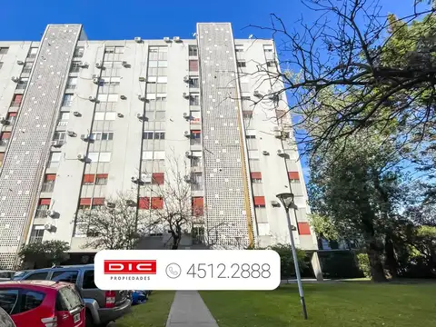 Departamento en Alquiler en Martinez Fleming / Panamericana, Martinez