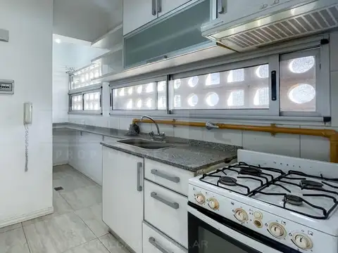 Departamento en Alquiler 46 años