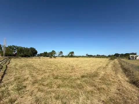 Terreno en Venta de 4700,0 m2