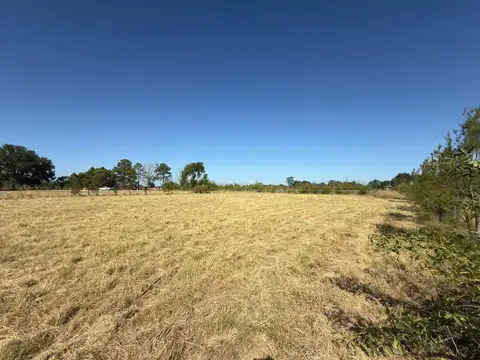 Terreno en Venta en Exaltacion de la Cruz, USD 50.000