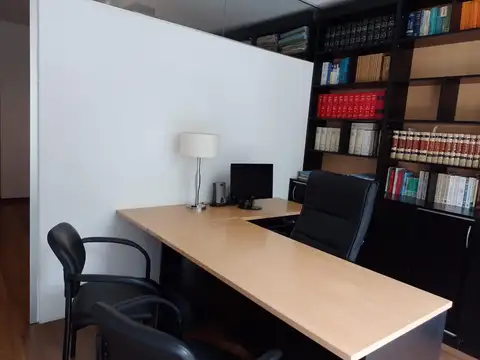 Oficina en Venta en La Plata, USD 35.000