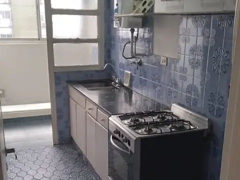 Departamento en Venta al Norte