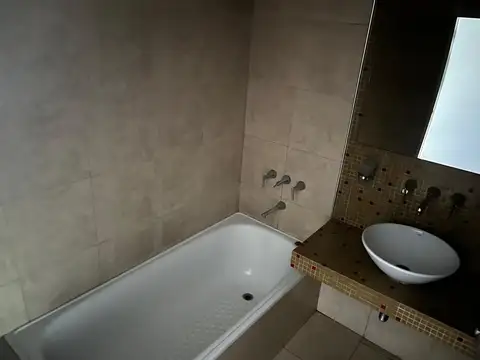 Departamento en Alquiler Apto profesional