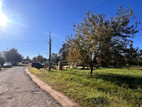 Terreno en Venta de 2059,0 m2