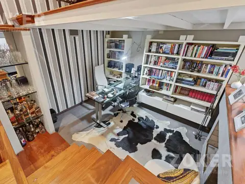 Departamento en Venta 60 años