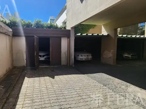 Departamento en Venta 40 años