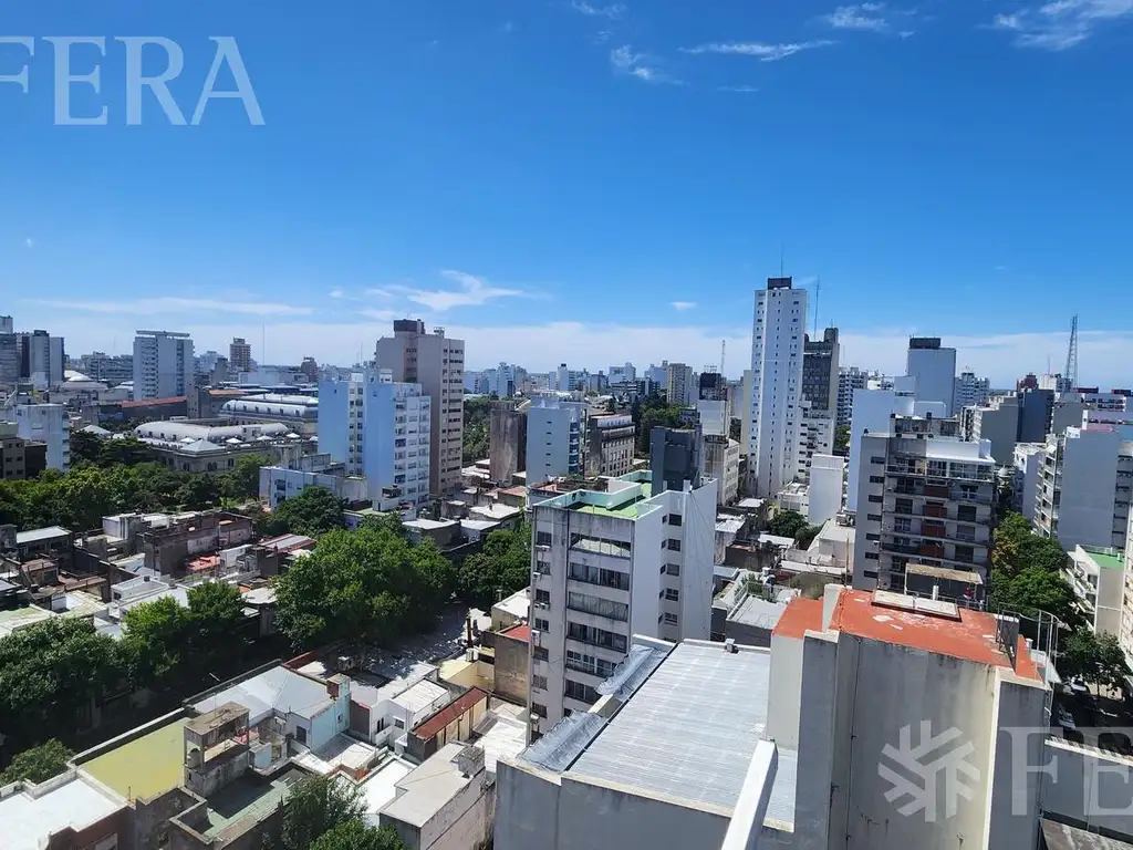 CALLE 55 al 600
