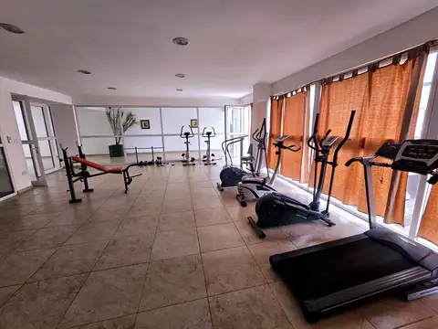Departamento en Alquiler de 2 dormitorios