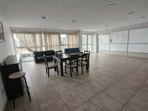 Departamento en Alquiler de 3 ambientes