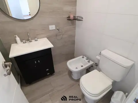 Departamento en Alquiler Temporal en Palermo Hollywood, USD 900