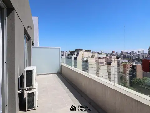 Departamento en Alquiler Temporal 2 años