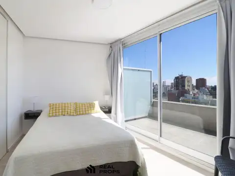 Avenida Santa Fe 5200