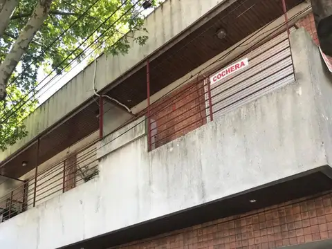 Departamento en Venta en Villa Ballester, Partido de General San Martín