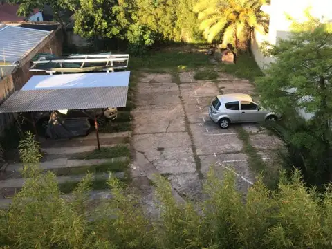 Monoambiente en Venta- P Rodríguez 6125 -  V Ballester
