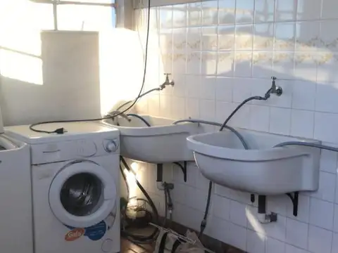 Departamento en Venta con 1 cochera