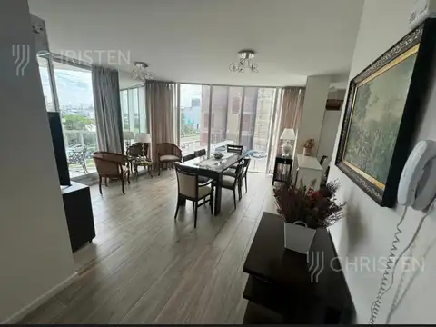 Amarras Center. Torre II