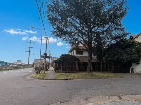 Terreno en Venta en Martínez, Partido de San Isidro