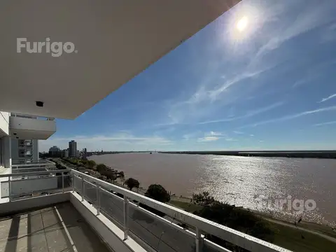 venta penthouse 2 dormitorios puerto norte