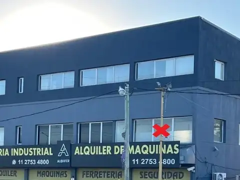 Oficina  en Alquiler en Pilar, G.B.A. Zona Norte, Argentina