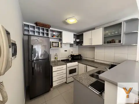 Departamento en Venta en Núñez, USD 230.000