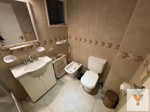 Departamento en Venta - 2 Dormitorios 2 Baños - 70mts - Nuñez