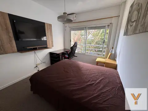 Departamento en Venta en Núñez, USD 230.000