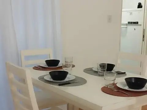 Departamento en Alquiler de 2 ambientes