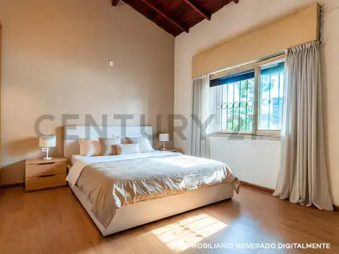 Casa en Venta de 2 dormitorios
